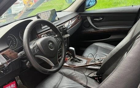 BMW 3 серия, 2008 год, 1 250 000 рублей, 10 фотография