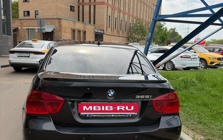 BMW 3 серия, 2008 год, 1 250 000 рублей, 6 фотография
