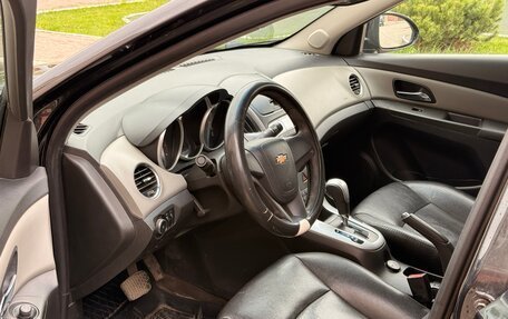 Chevrolet Cruze II, 2013 год, 595 000 рублей, 9 фотография