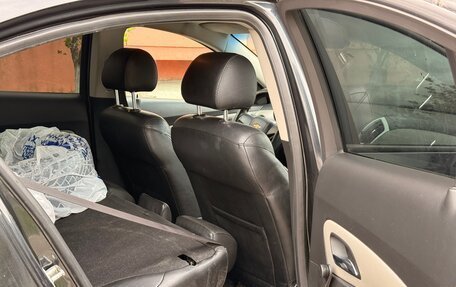 Chevrolet Cruze II, 2013 год, 595 000 рублей, 11 фотография