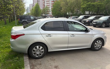Citroen C-Elysee I рестайлинг, 2013 год, 600 000 рублей, 6 фотография