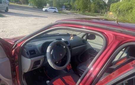 Renault Clio III, 2002 год, 175 000 рублей, 3 фотография