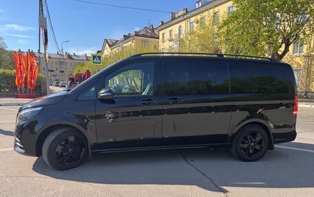 Mercedes-Benz V-Класс, 2023 год, 11 300 000 рублей, 15 фотография