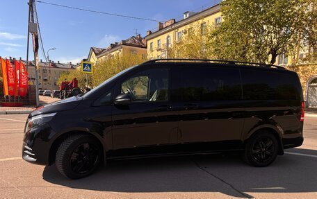 Mercedes-Benz V-Класс, 2023 год, 11 300 000 рублей, 21 фотография