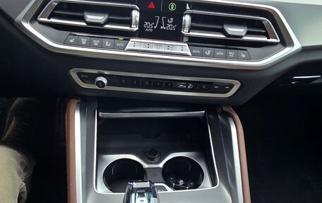BMW X6, 2022 год, 9 150 000 рублей, 6 фотография