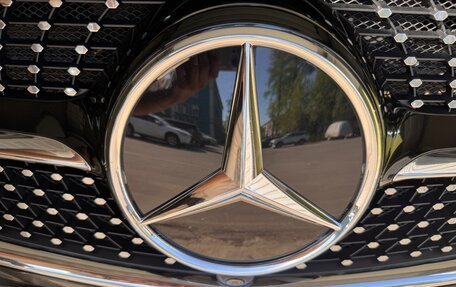 Mercedes-Benz V-Класс, 2023 год, 11 300 000 рублей, 39 фотография