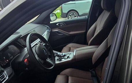 BMW X6, 2022 год, 9 150 000 рублей, 7 фотография