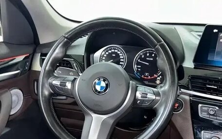 BMW X1, 2022 год, 2 505 504 рублей, 6 фотография
