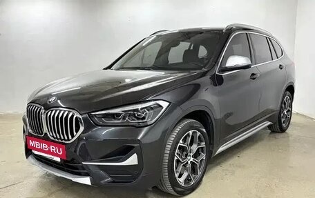 BMW X1, 2022 год, 2 505 504 рублей, 3 фотография