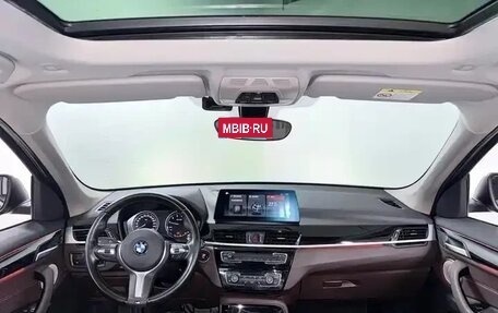 BMW X1, 2022 год, 2 505 504 рублей, 12 фотография