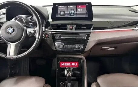 BMW X1, 2022 год, 2 505 504 рублей, 10 фотография