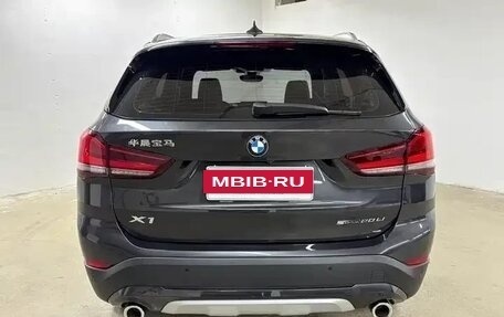 BMW X1, 2022 год, 2 505 504 рублей, 4 фотография
