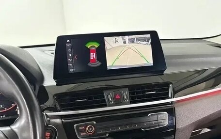 BMW X1, 2022 год, 2 505 504 рублей, 11 фотография