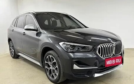 BMW X1, 2022 год, 2 505 504 рублей, 2 фотография
