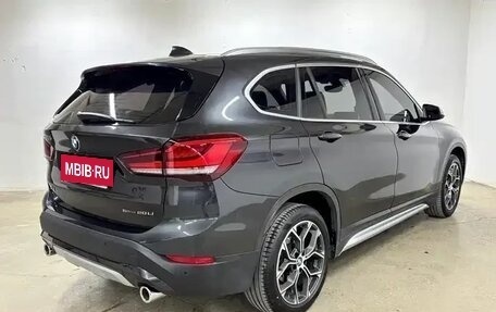 BMW X1, 2022 год, 2 505 504 рублей, 5 фотография