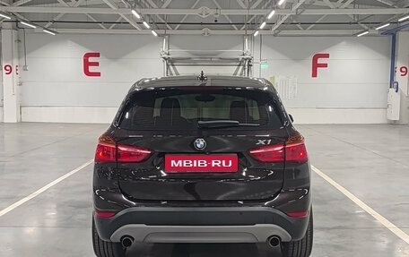 BMW X1, 2016 год, 2 320 000 рублей, 10 фотография