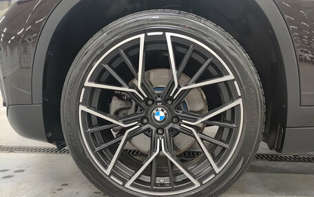 BMW X1, 2016 год, 2 320 000 рублей, 22 фотография