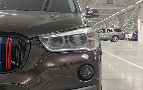BMW X1, 2016 год, 2 320 000 рублей, 21 фотография