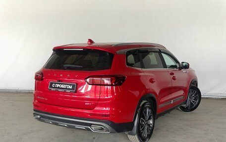 Chery Tiggo 8 Pro, 2021 год, 1 855 000 рублей, 5 фотография