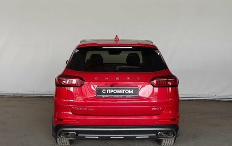 Chery Tiggo 8 Pro, 2021 год, 1 855 000 рублей, 6 фотография