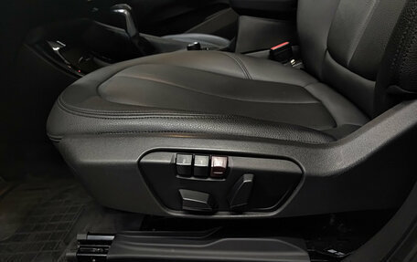 BMW X1, 2016 год, 2 320 000 рублей, 23 фотография