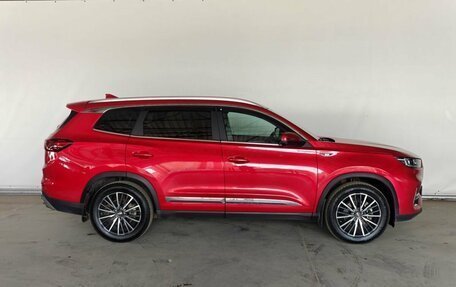 Chery Tiggo 8 Pro, 2021 год, 1 855 000 рублей, 4 фотография