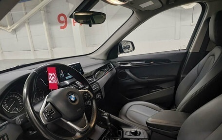 BMW X1, 2016 год, 2 320 000 рублей, 20 фотография