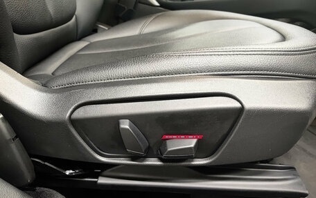 BMW X1, 2016 год, 2 320 000 рублей, 24 фотография