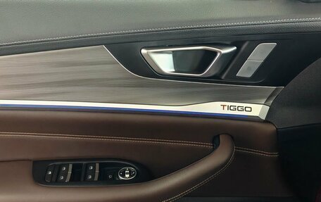 Chery Tiggo 8 Pro, 2021 год, 1 855 000 рублей, 18 фотография