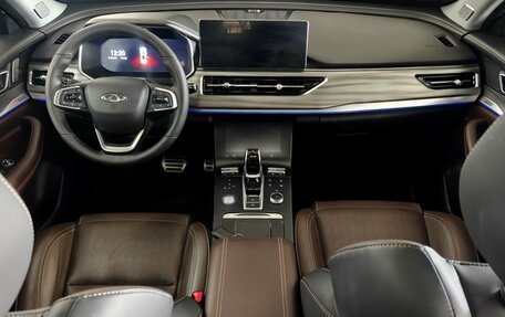 Chery Tiggo 8 Pro, 2021 год, 1 855 000 рублей, 11 фотография
