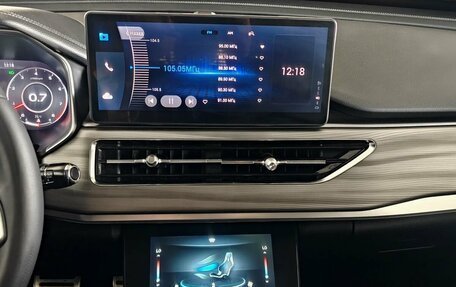 Chery Tiggo 8 Pro, 2021 год, 1 855 000 рублей, 14 фотография