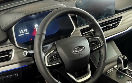 Chery Tiggo 8 Pro, 2021 год, 1 855 000 рублей, 12 фотография