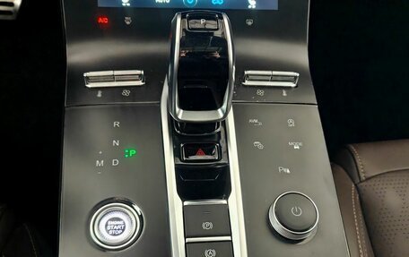Chery Tiggo 8 Pro, 2021 год, 1 855 000 рублей, 15 фотография