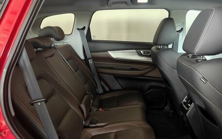 Chery Tiggo 8 Pro, 2021 год, 1 855 000 рублей, 20 фотография