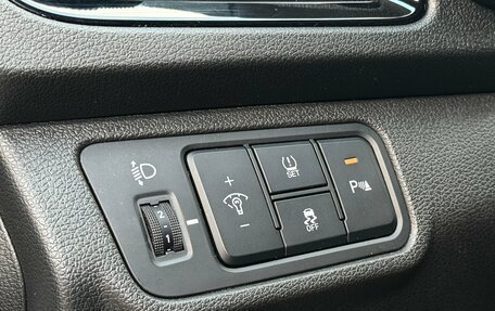 Hyundai Solaris II рестайлинг, 2021 год, 1 790 000 рублей, 13 фотография
