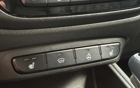 Hyundai Solaris II рестайлинг, 2021 год, 1 790 000 рублей, 21 фотография