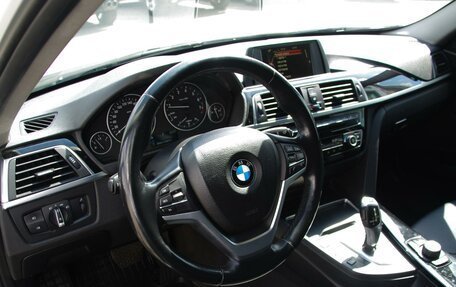 BMW 3 серия, 2015 год, 1 599 000 рублей, 6 фотография