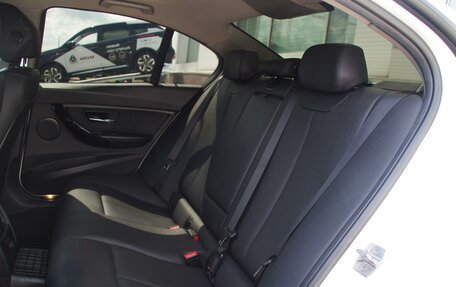 BMW 3 серия, 2015 год, 1 599 000 рублей, 8 фотография