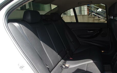 BMW 3 серия, 2015 год, 1 599 000 рублей, 9 фотография