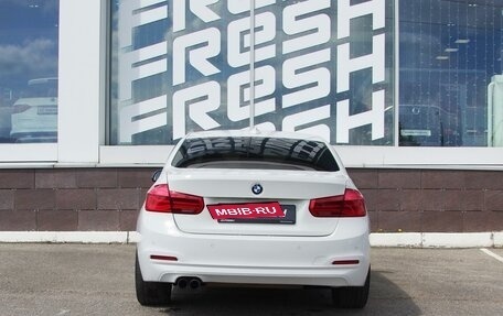 BMW 3 серия, 2015 год, 1 599 000 рублей, 4 фотография