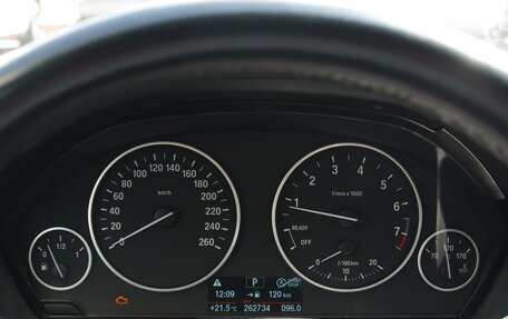BMW 3 серия, 2015 год, 1 599 000 рублей, 11 фотография