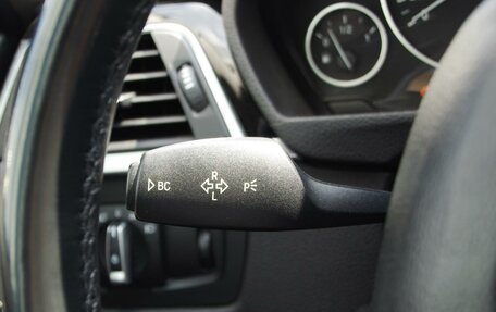 BMW 3 серия, 2015 год, 1 599 000 рублей, 14 фотография