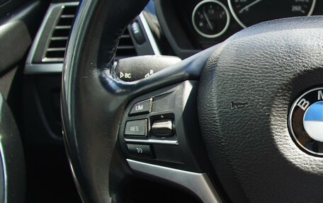 BMW 3 серия, 2015 год, 1 599 000 рублей, 12 фотография
