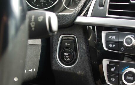 BMW 3 серия, 2015 год, 1 599 000 рублей, 20 фотография