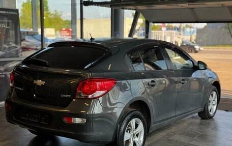 Chevrolet Cruze II, 2014 год, 799 000 рублей, 6 фотография