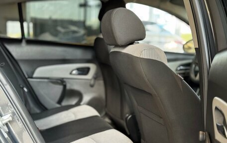 Chevrolet Cruze II, 2014 год, 799 000 рублей, 8 фотография
