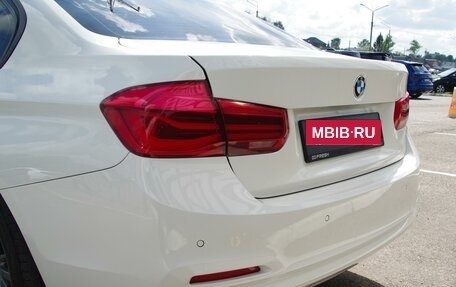 BMW 3 серия, 2015 год, 1 599 000 рублей, 26 фотография