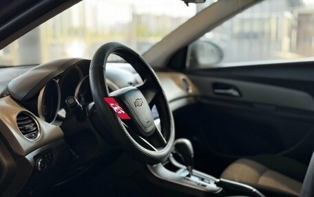 Chevrolet Cruze II, 2014 год, 799 000 рублей, 7 фотография