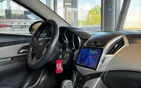 Chevrolet Cruze II, 2014 год, 799 000 рублей, 10 фотография