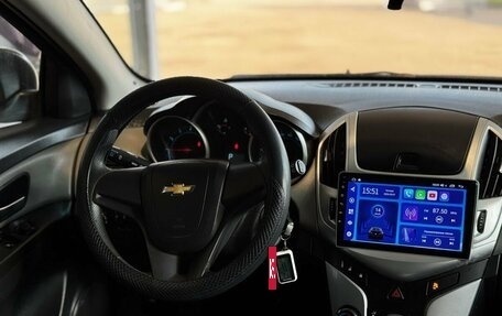 Chevrolet Cruze II, 2014 год, 799 000 рублей, 9 фотография